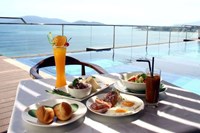 Khách Sạn King Town Grand Nha Trang